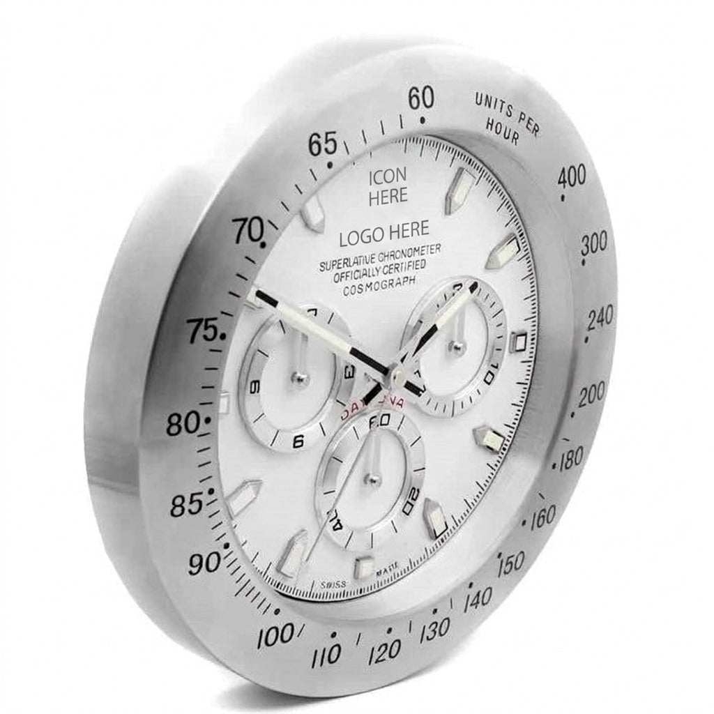 DAY-TON WHITE STAINLESS