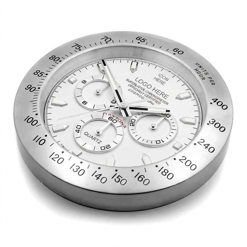 DAY-TON WHITE STAINLESS