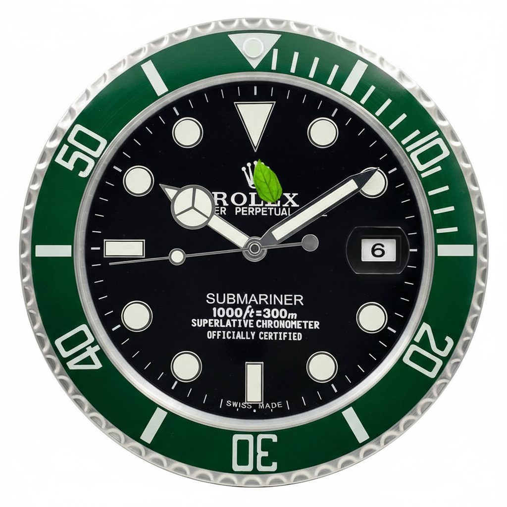 SUBMARINER STARBUCKS