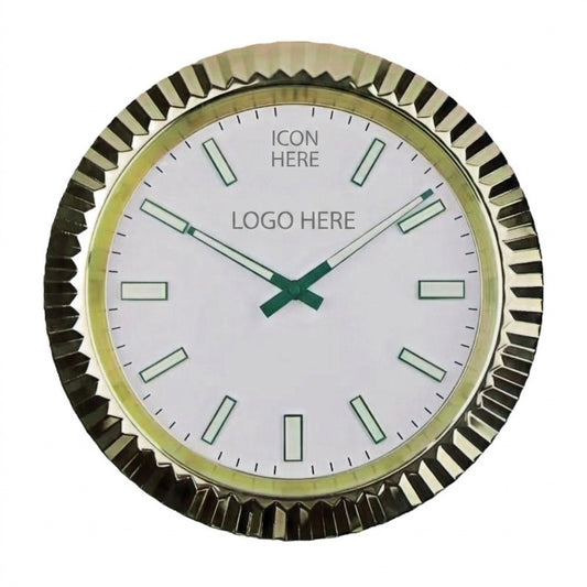 Formula 1 Gold Edition, Luminous Dial