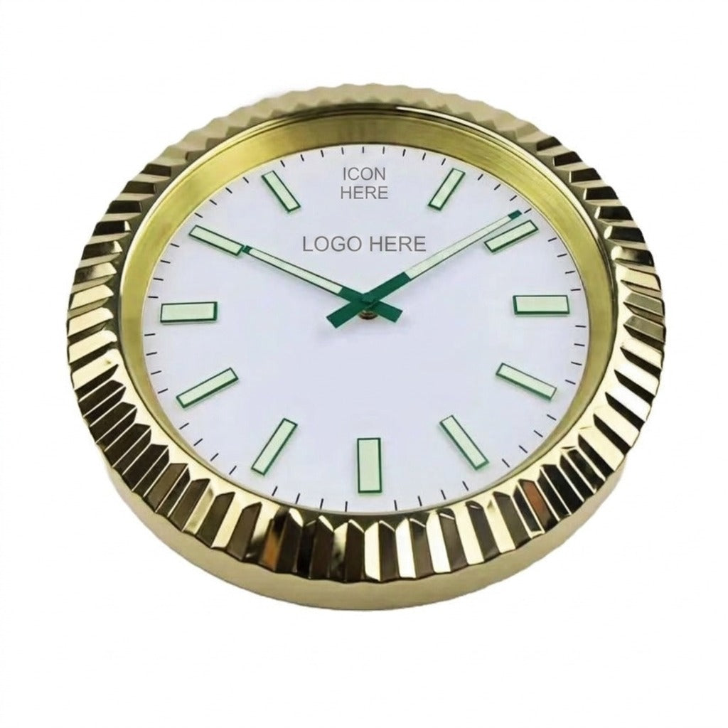 Formula 1 Gold Edition, Luminous Dial