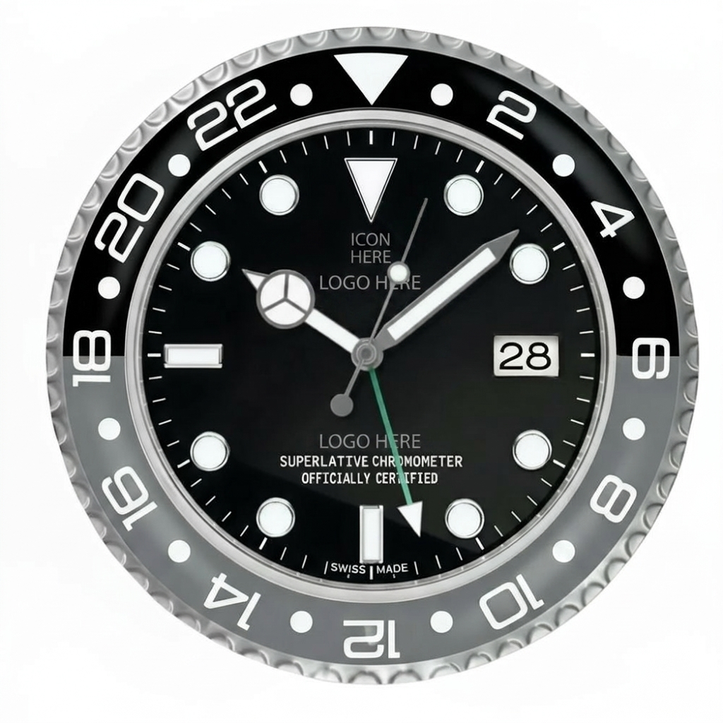 GMT Bruce Wayne