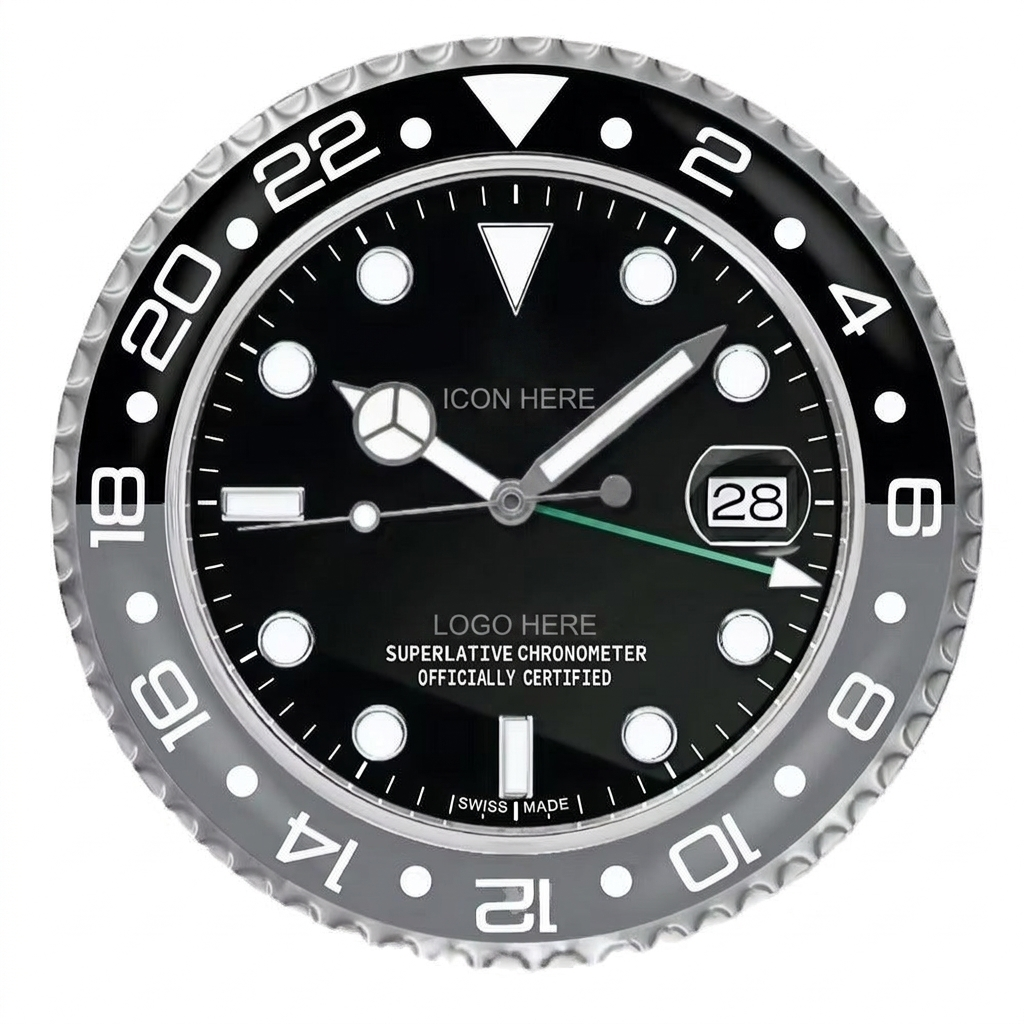 GMT Bruce Wayne