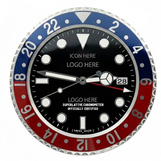 GMT COKE Style