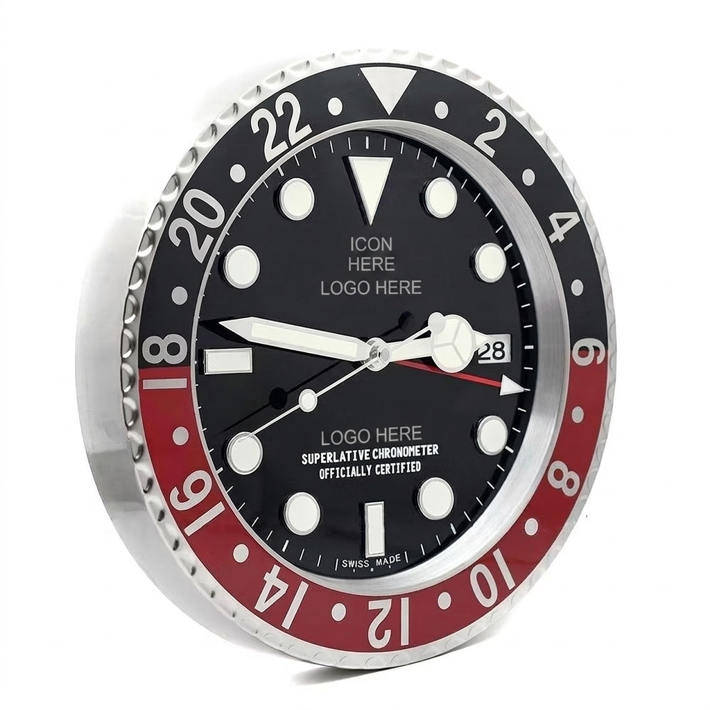 GMT COKE Style