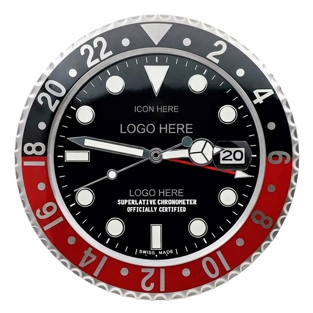 GMT COKE Style