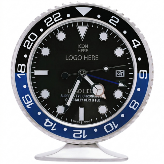GMT-M Batman | Desk Clock