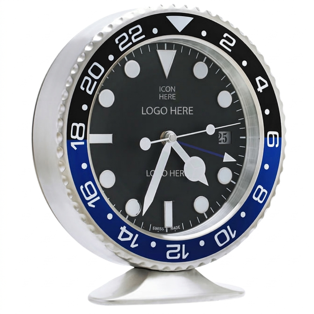 GMT-M Batman | Desk Clock