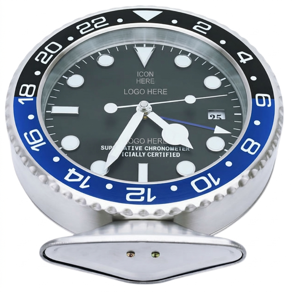 GMT-M Batman | Desk Clock