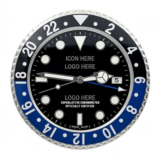 GMT-M BATMAN