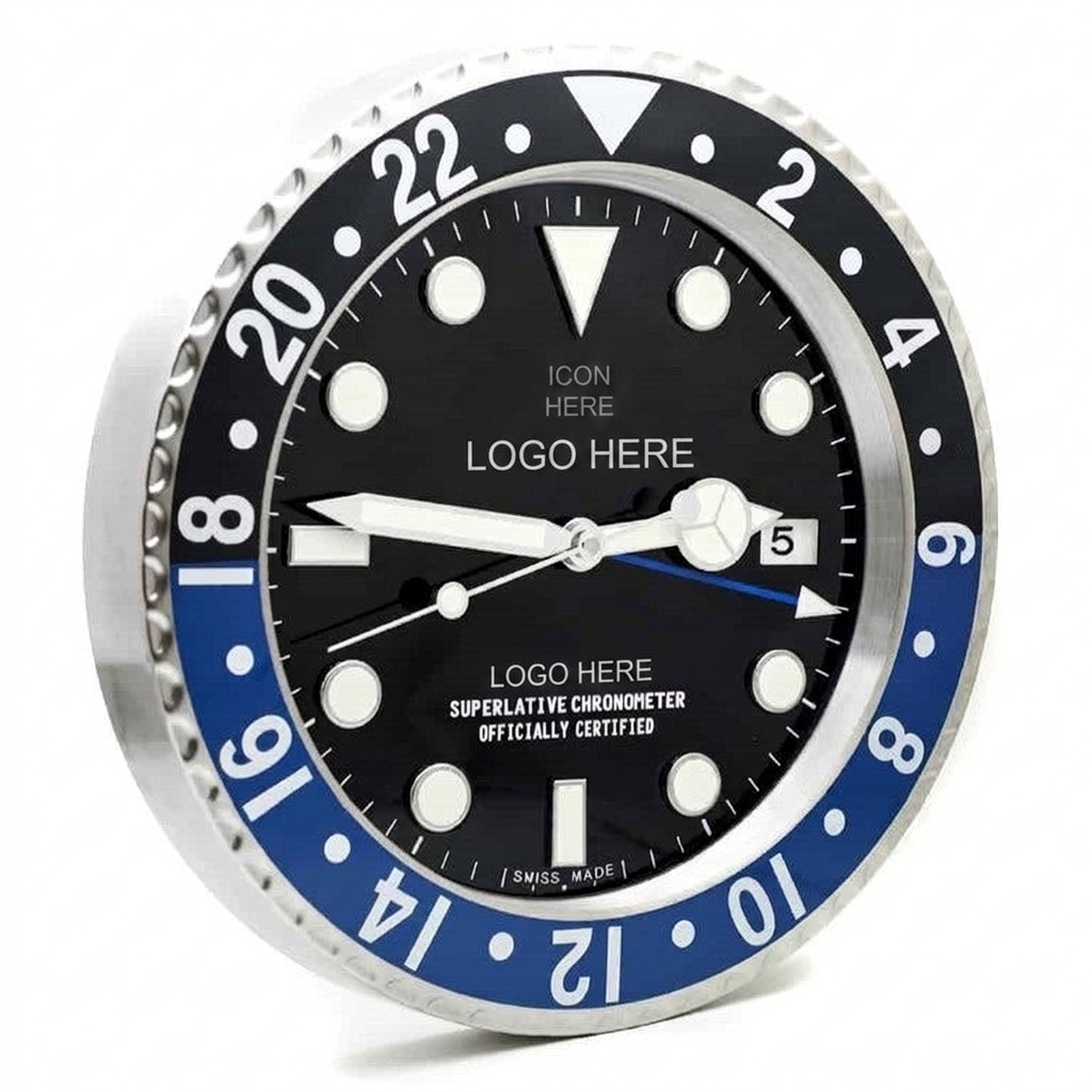 GMT-M BATMAN
