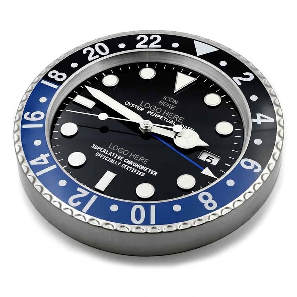 GMT-M BATMAN