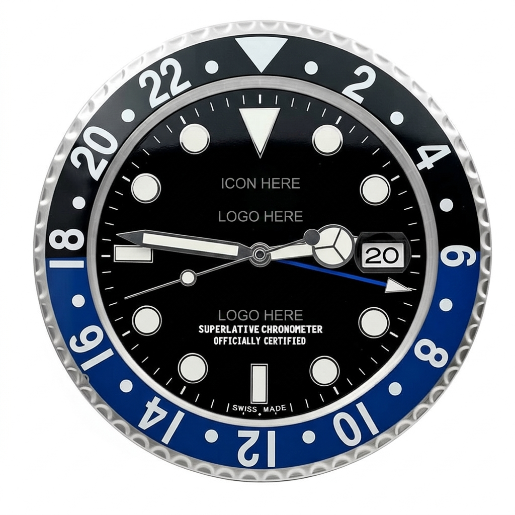 GMT-M BATMAN