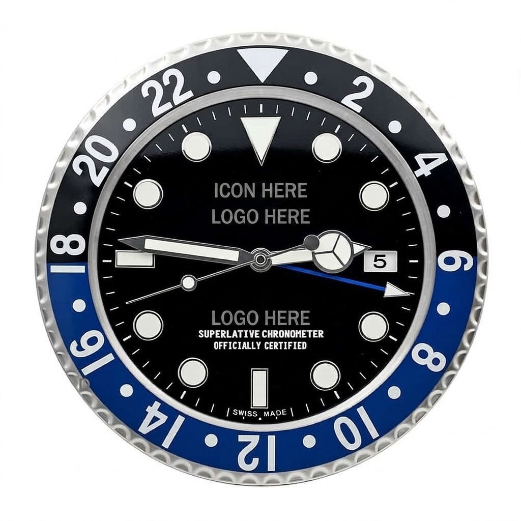 GMT-M BATMAN