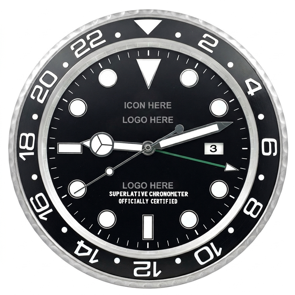GMT-M BLACK