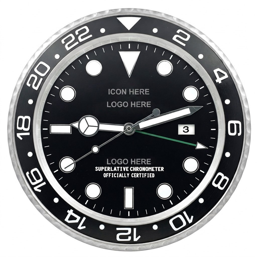 GMT-M BLACK