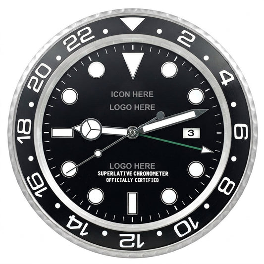 GMT-M BLACK