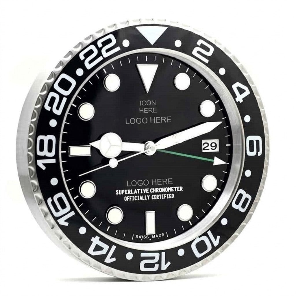 GMT-M BLACK