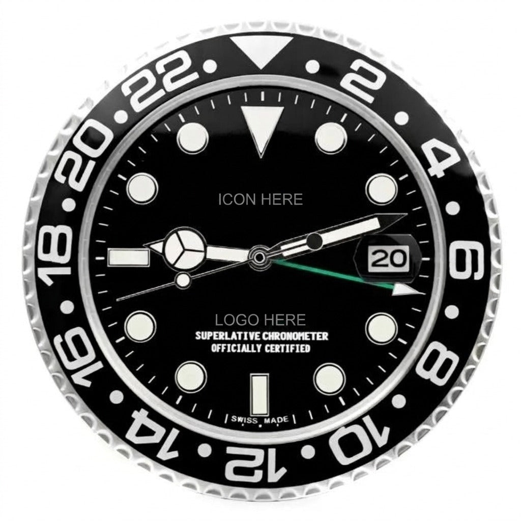 GMT-M BLACK