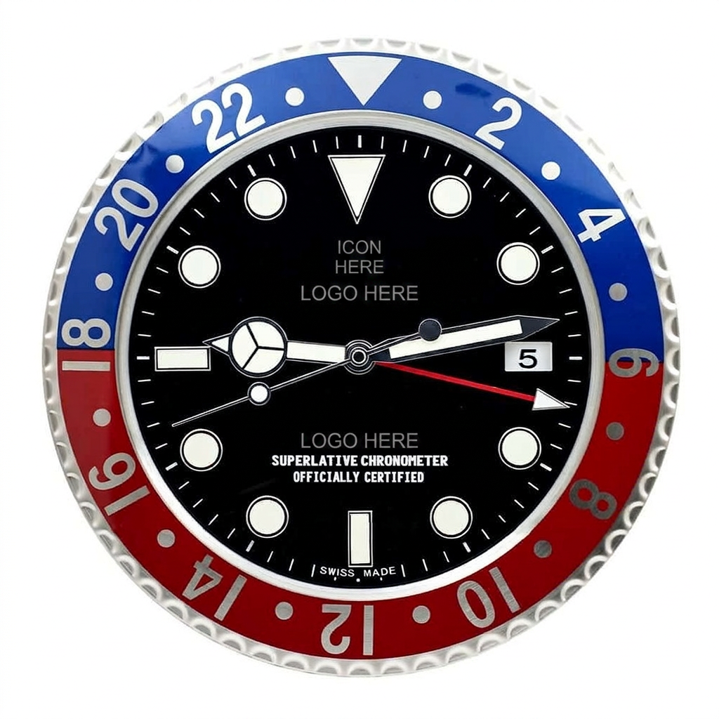 GMT-M PEPSI