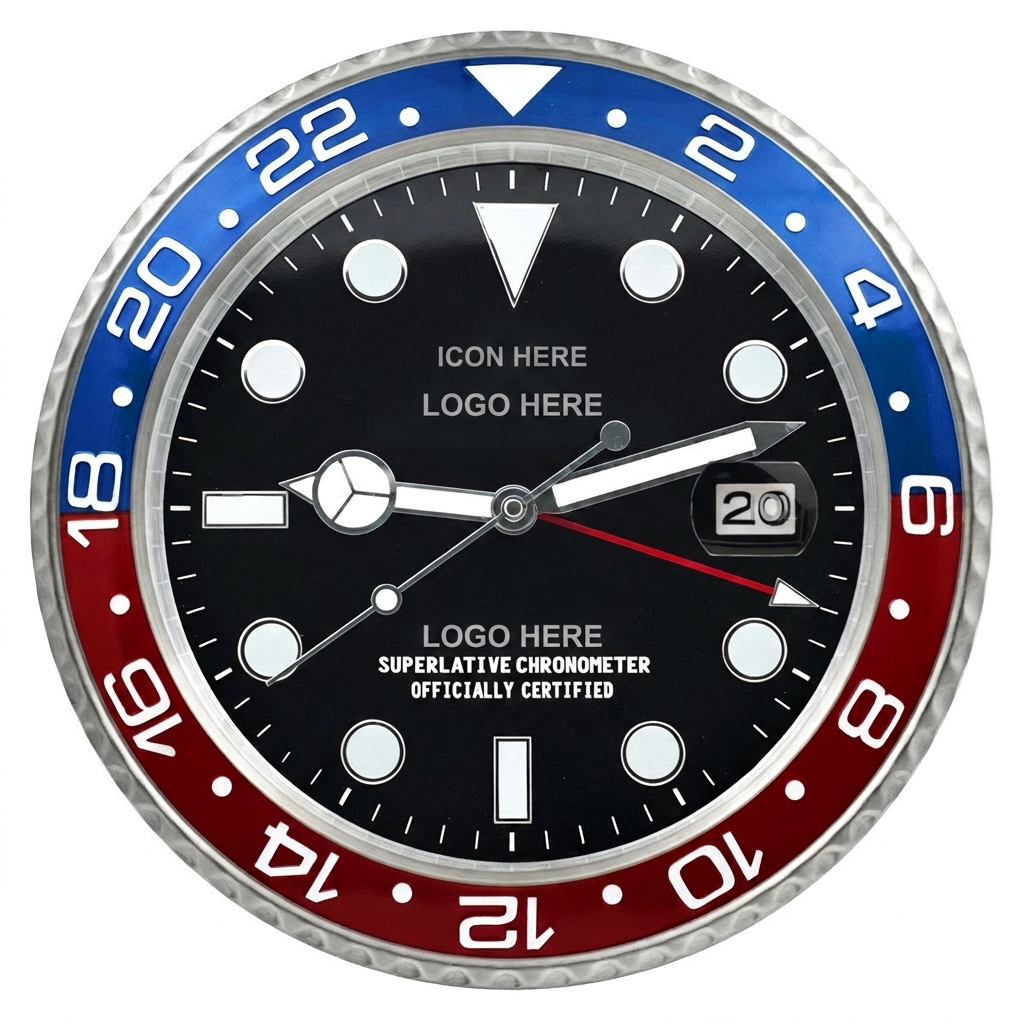 GMT-M PEPSI