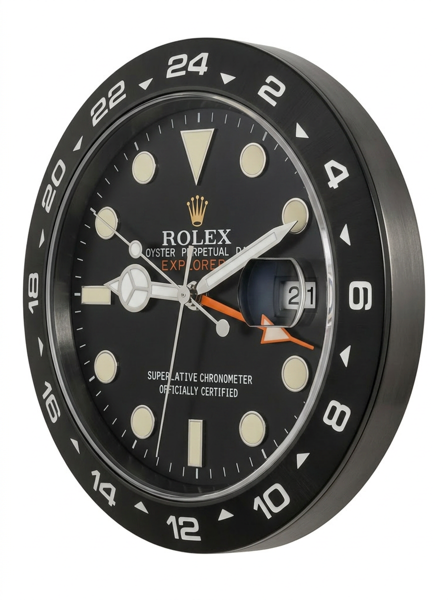 OYSTER PERPETUAL EXPLORER II