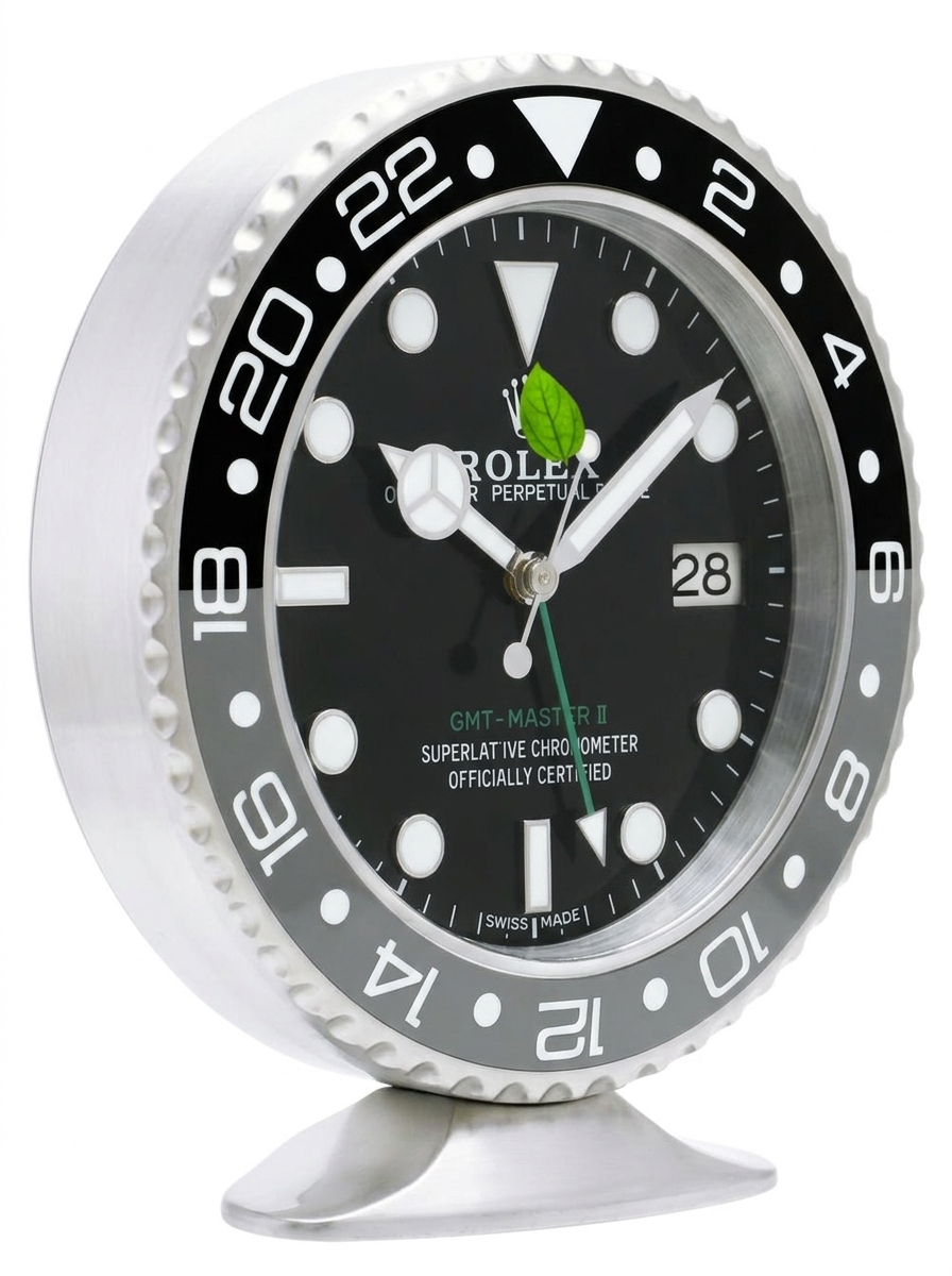 GMT-Master, Coke Bureauklok