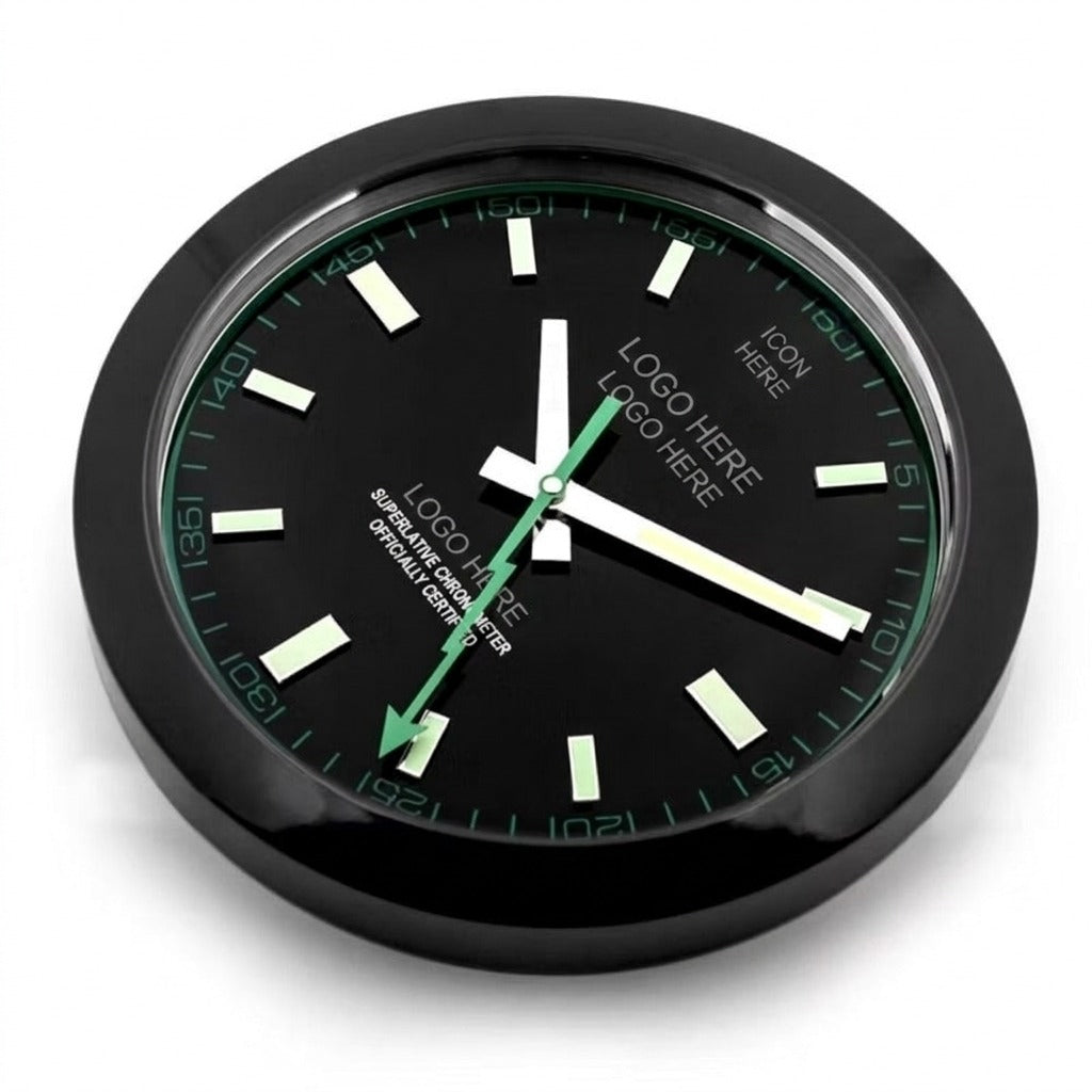 Milgauss Luxury, Full Black