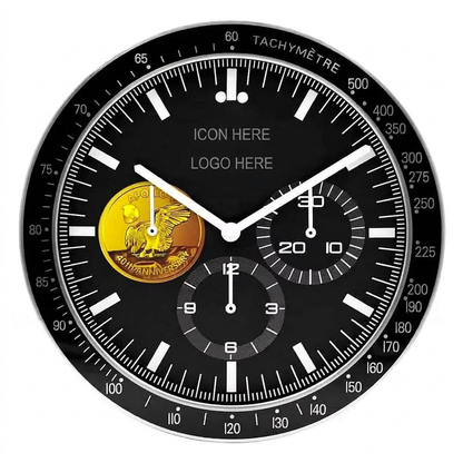 Moonwatch Apollo