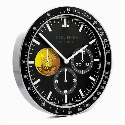 Moonwatch Apollo