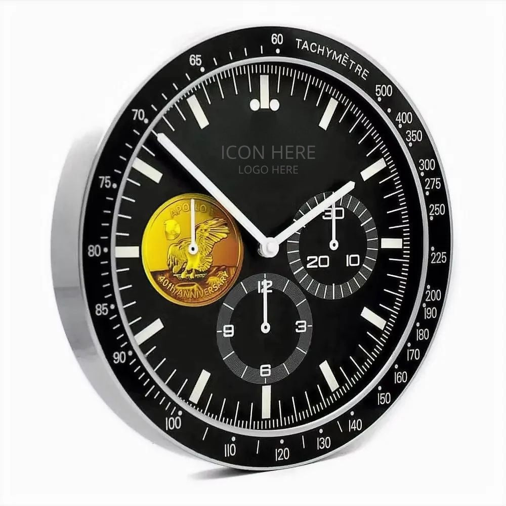 Moonwatch Apollo
