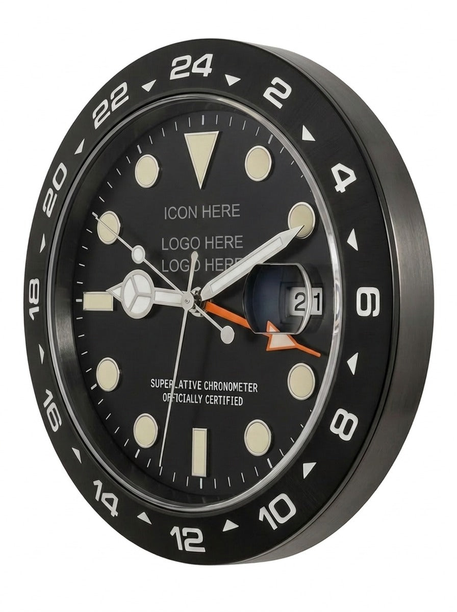 OYS-PERP EXP II FULL BLACK