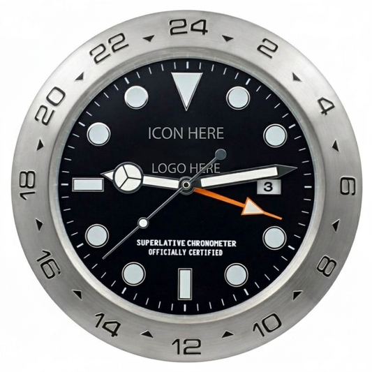 OYSTER PERPETUAL EXPLORER II
