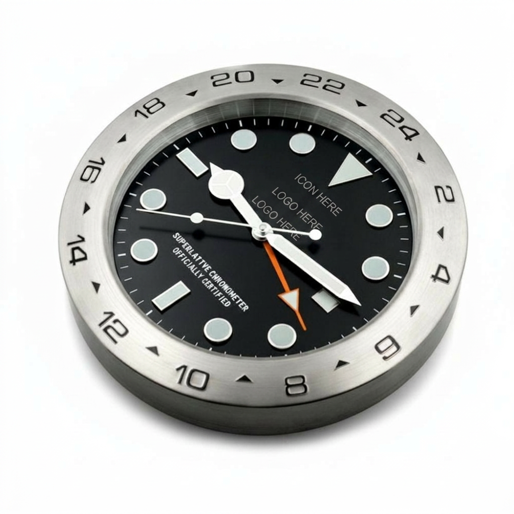 OYSTER PERPETUAL EXPLORER II