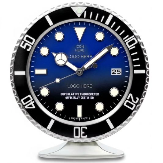 S-DWELL D-SEA| Desk Clock