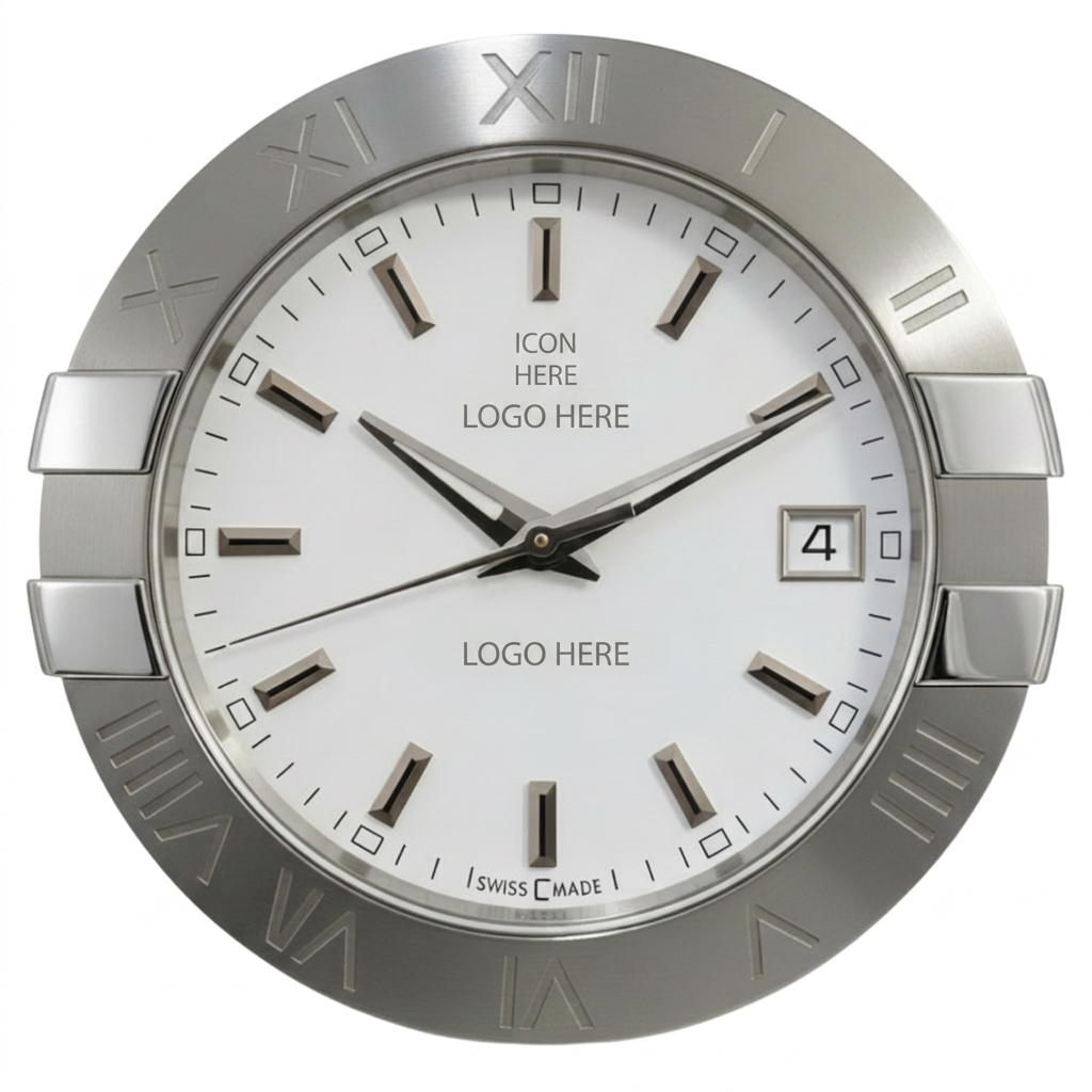 SILVER WHITE