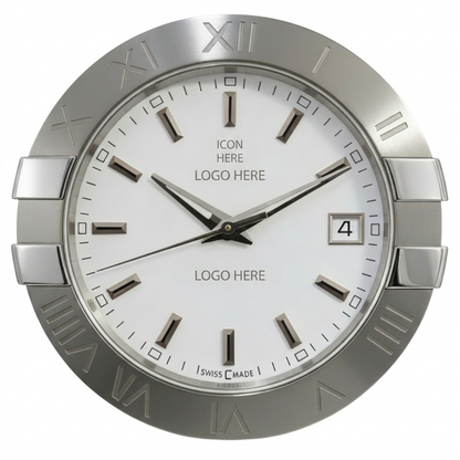 SILVER WHITE