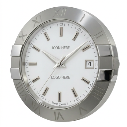 SILVER WHITE