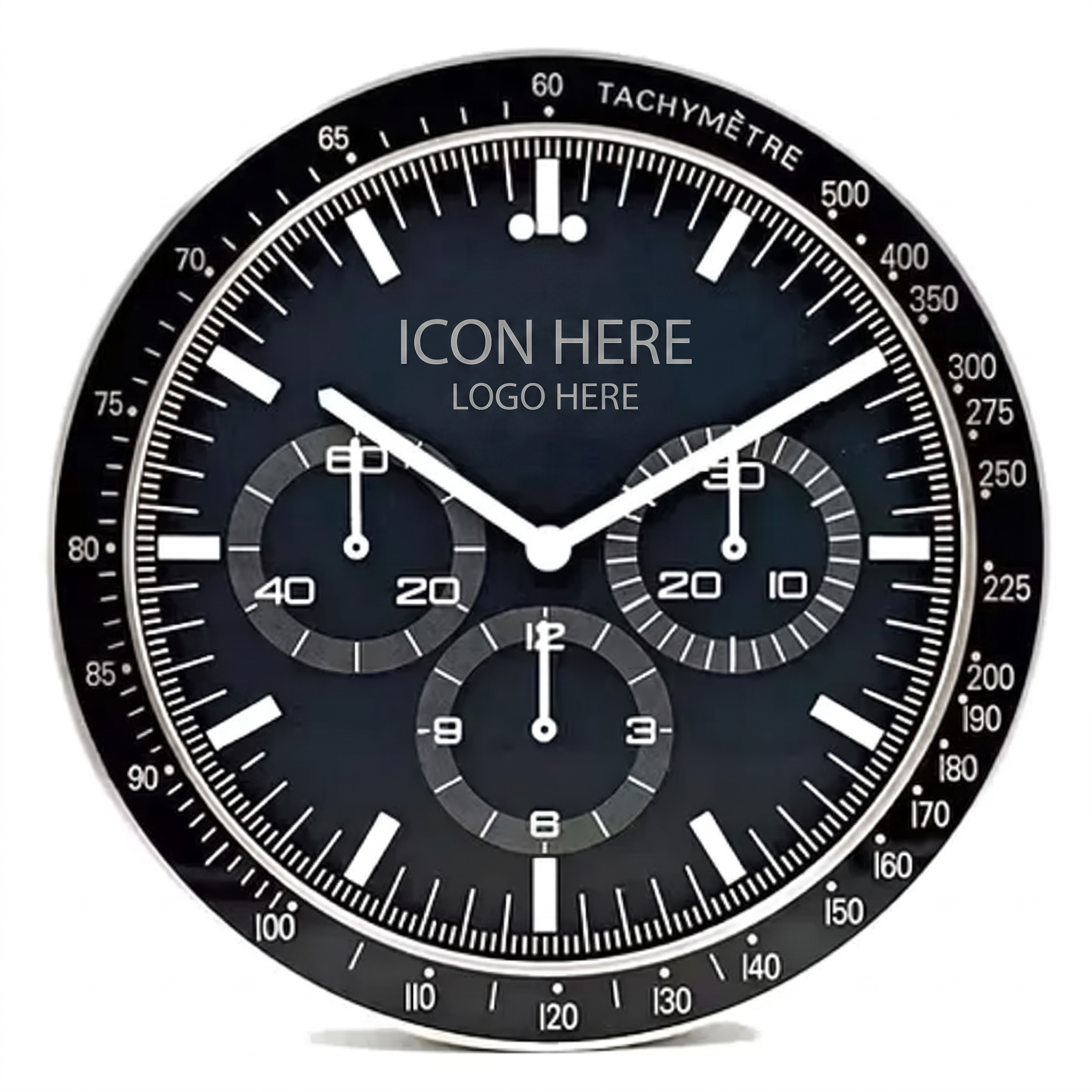 Speedmaster Moonwatch