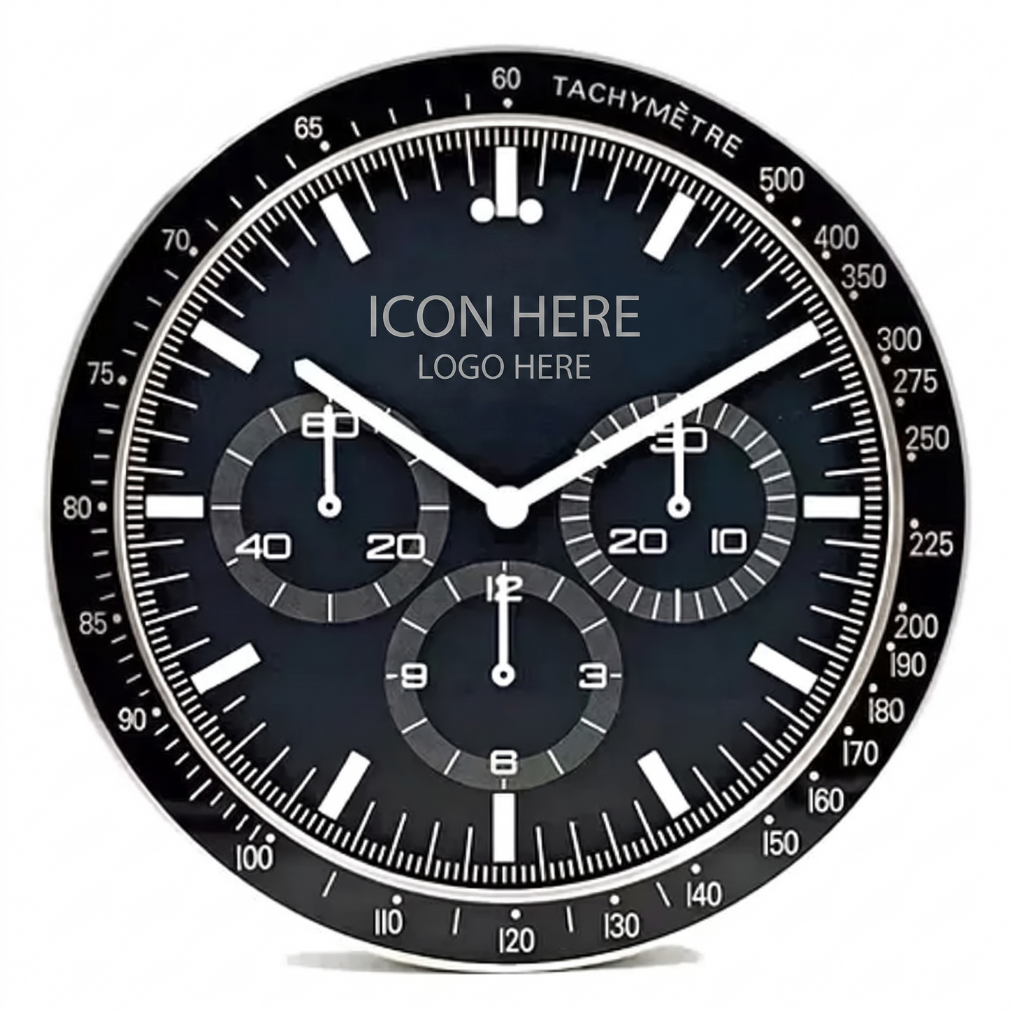 Speedmaster Moonwatch