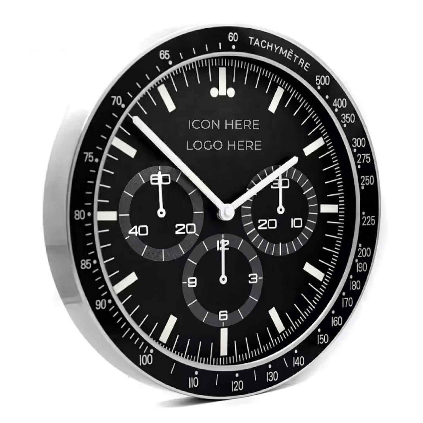 Speedmaster Moonwatch