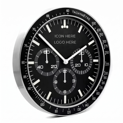 Speedmaster Moonwatch