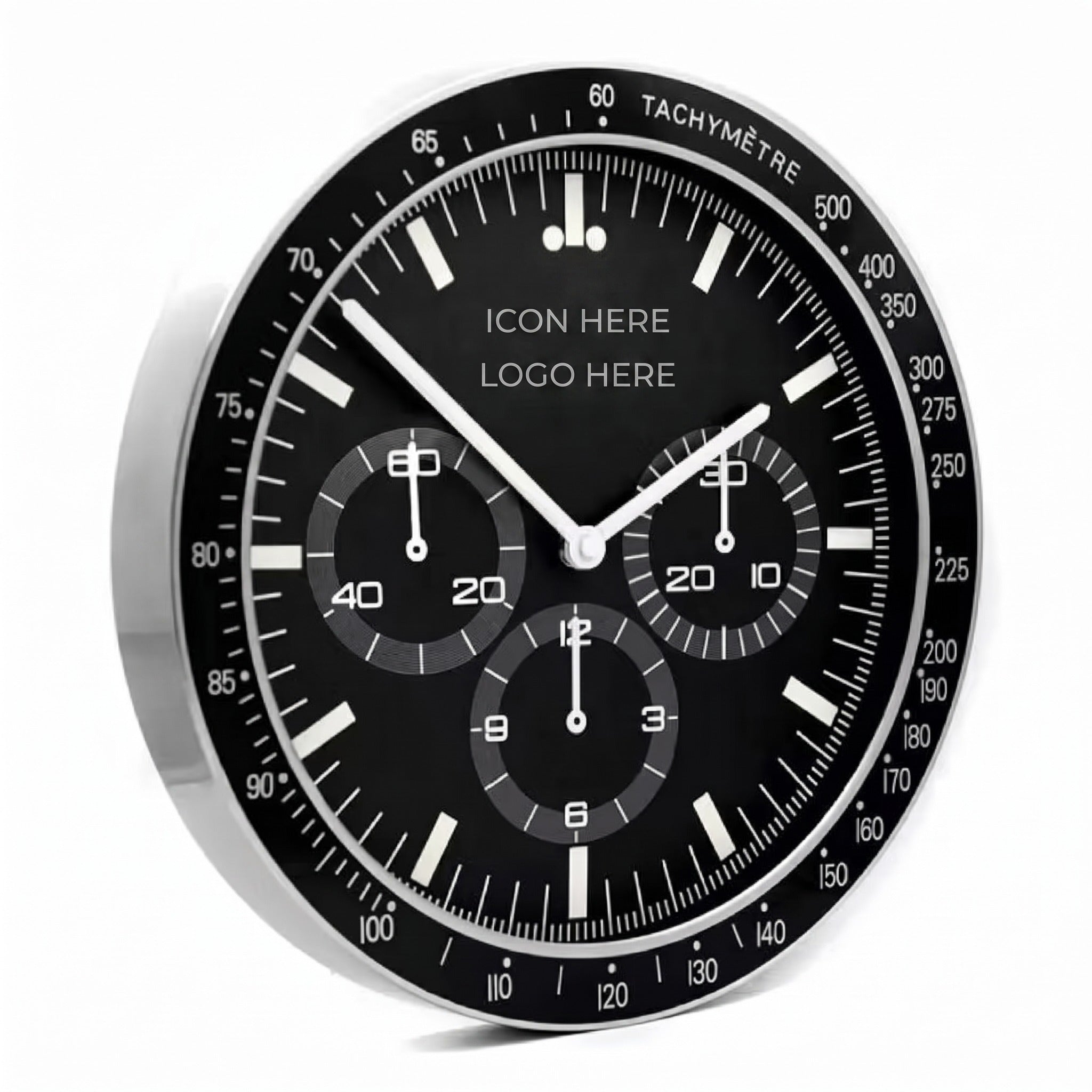 Speedmaster Moonwatch