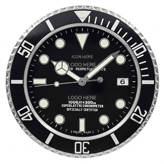 SUB-MAR BLACK