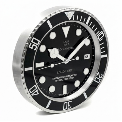 SUBMARINER BLACK