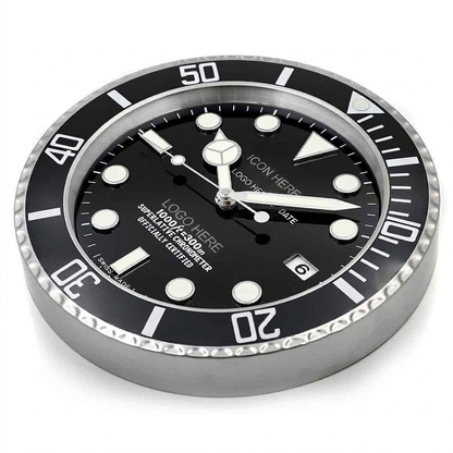 SUBMARINER BLACK
