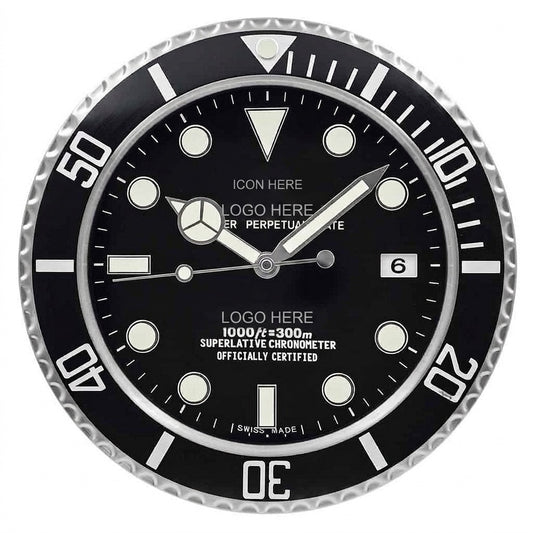 SUB-MAR BLACK