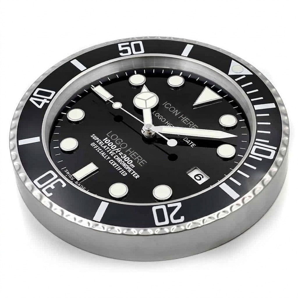 SUB-MAR BLACK