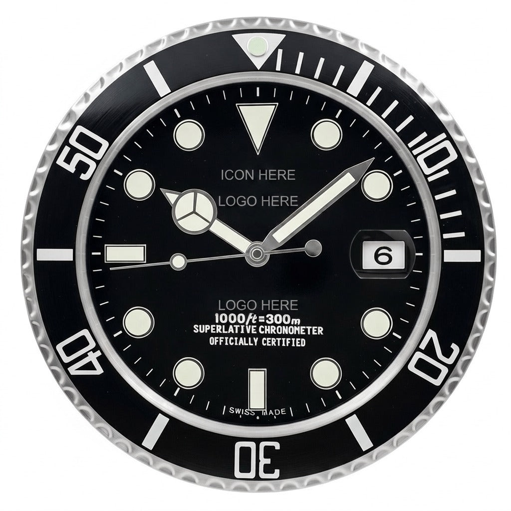 SUB-MAR BLACK