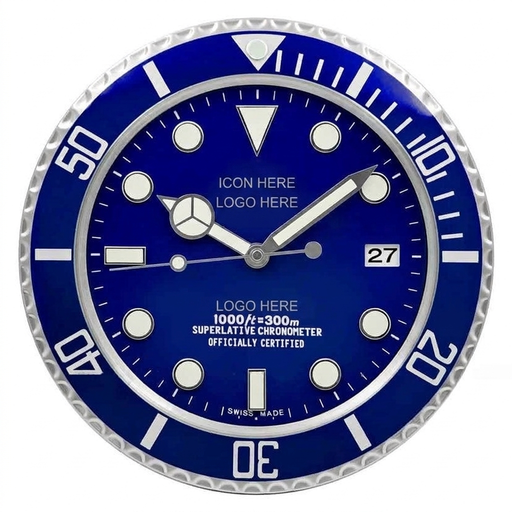SUB-MAR BLUE